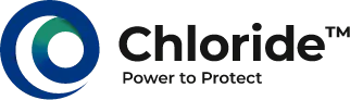 Chloride Home France logo